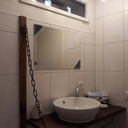 Apartment Au Bois Dormant *