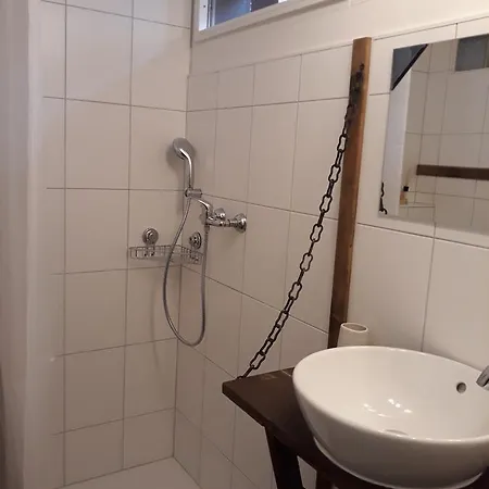 Apartment Au Bois Dormant *