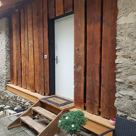 Au Bois Dormant Miège