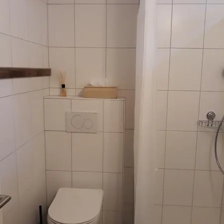 Apartment Au Bois Dormant
